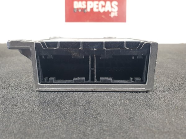 Centralina Airbags Peugeot 207 9661890280