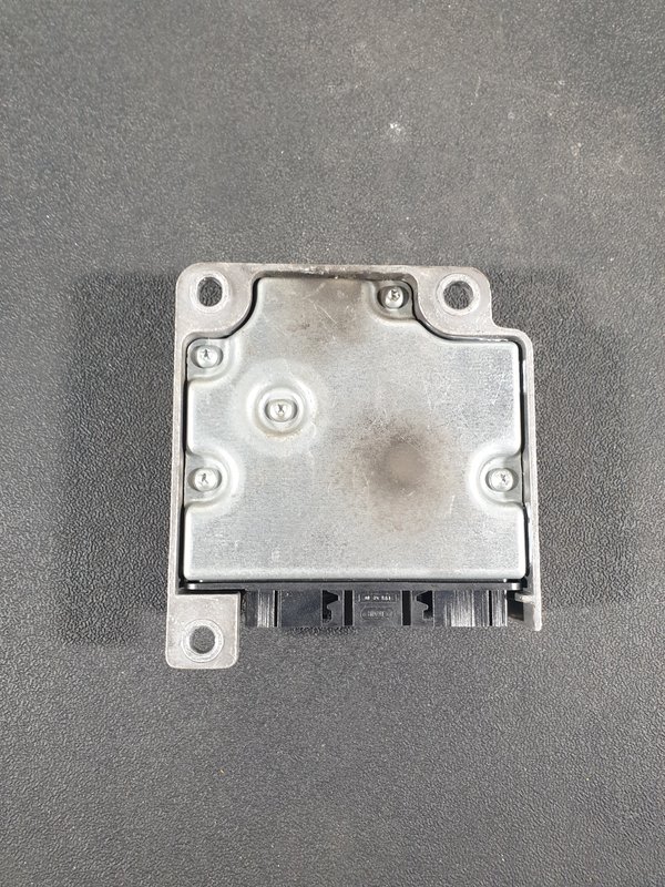 Centralina Airbags Fiat Ducato 1358991080