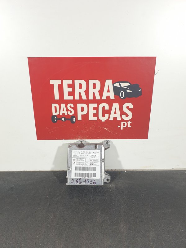 Centralina Airbags Peugeot 508 9678656380