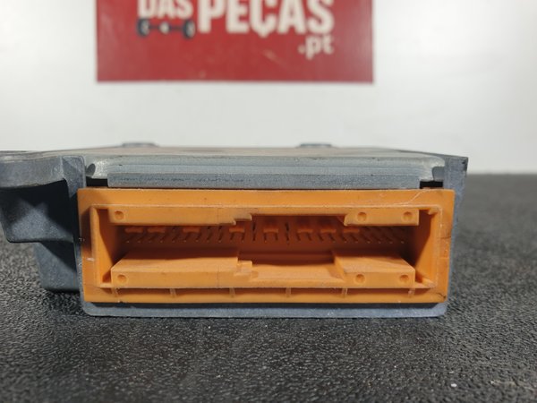 Centralina Airbags Peugeot 206 602327300