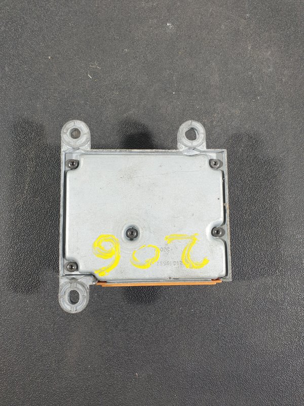 Centralina Airbags Peugeot 206 600237000