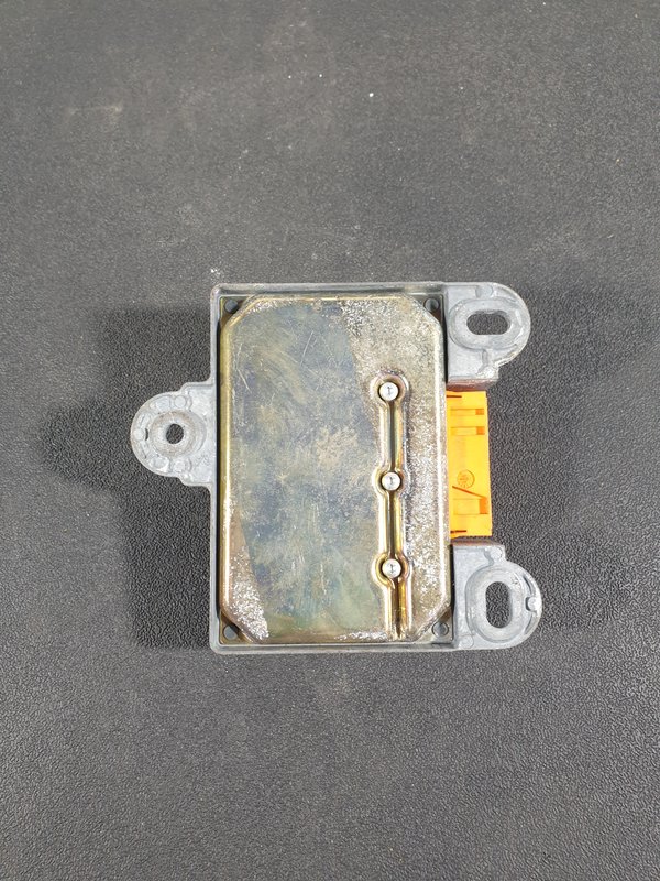 Centralina Airbags Peugeot 406 550539600