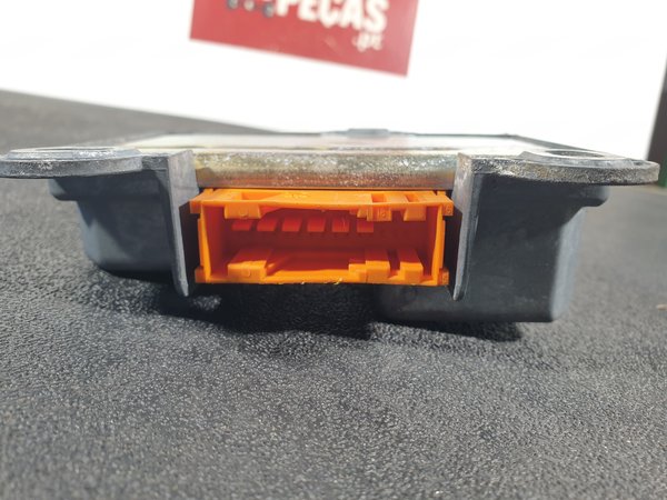 Centralina Airbags Peugeot 406 550539600