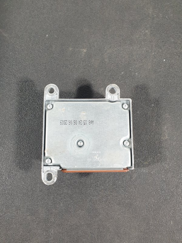 Centralina Airbags Peugeot Bipper 610156000F