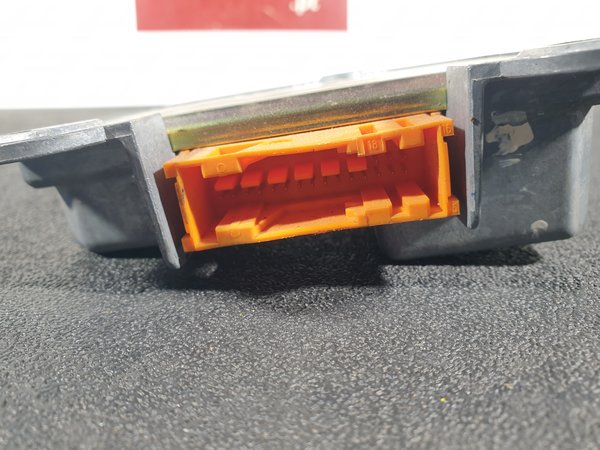 Centralina Airbags Citroen Saxo 550540100
