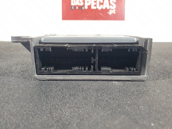 Centralina Airbags Citroen C4 II 9675027180