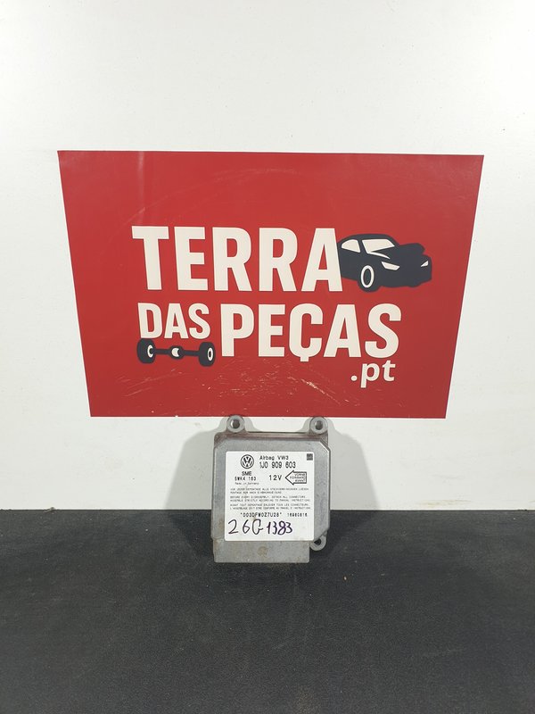 Centralina Airbag VW POLO III 1J0909603