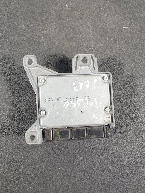 Centralina Airbags Citroen C4 I 610955800
