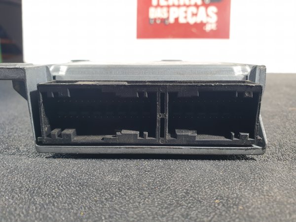 Centralina Airbags Citroen C4 I 610955800