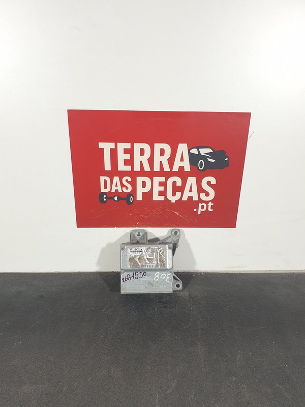 Centralina Airbags Peugeot 308 I 607059500