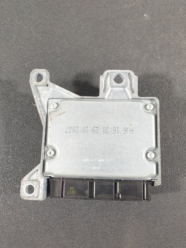 Centralina Airbags Peugeot 308 I 607059500