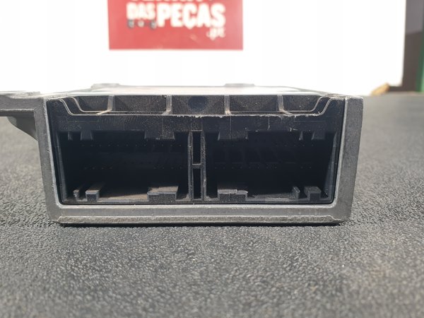 Centralina Airbags Peugeot 207 9665699680