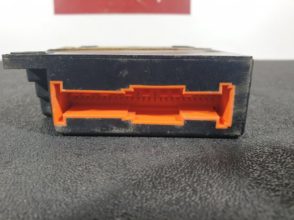 Centralina Airbags Peugeot 607 9643896780