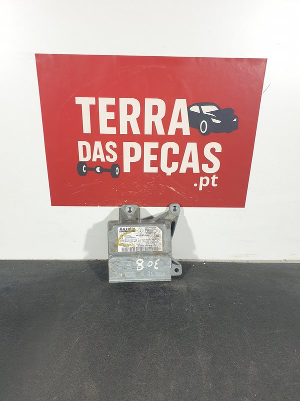Centralina Airbags Peugeot 308 I 610714900