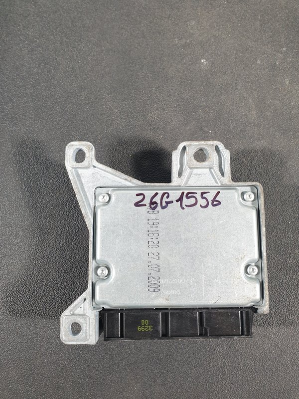 Centralina Airbags Peugeot 308 I 610714900