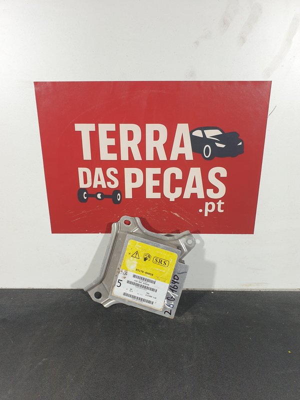 Centralina Airbags Citroen C1 891700H050