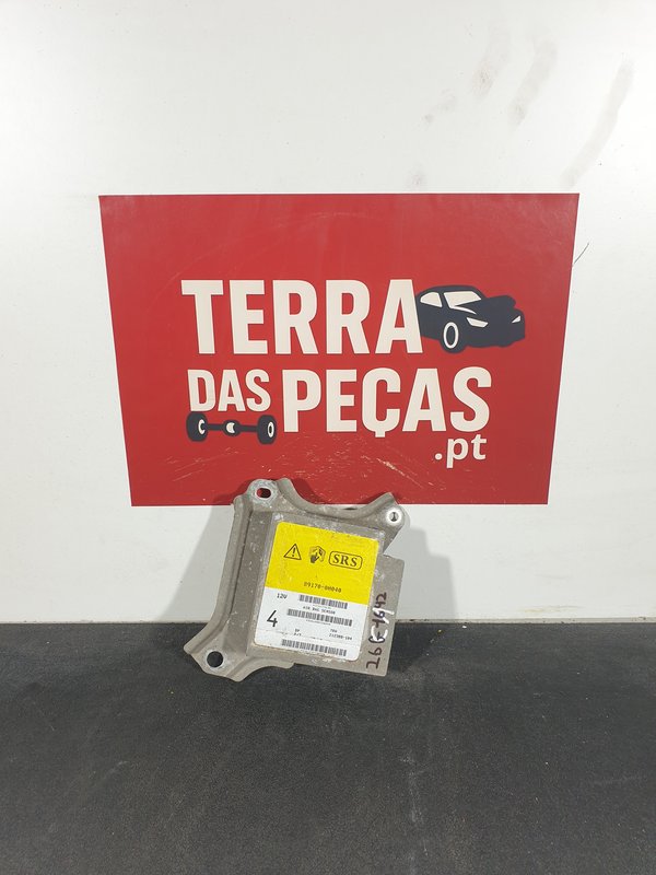 Centralina Airbags Peugeot 107