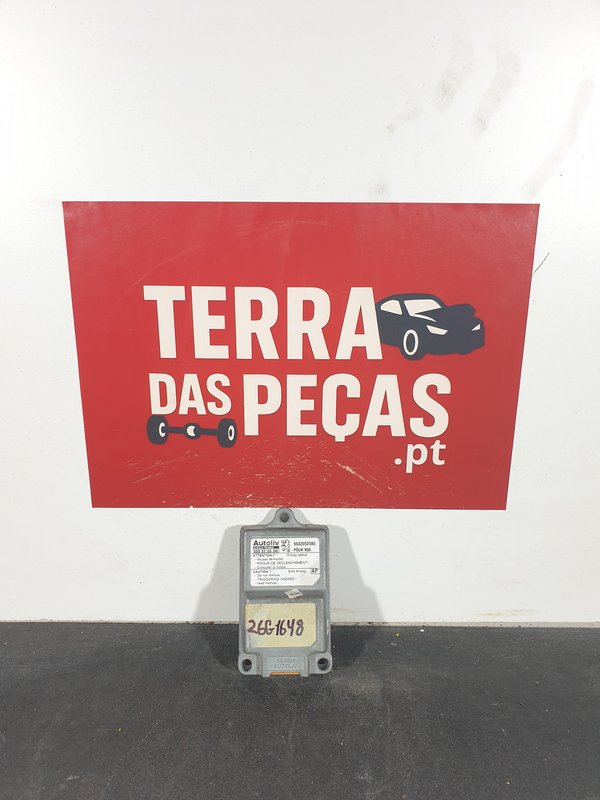 Centralina Airbags Peugeot 306 9632052080