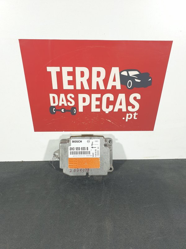 Centralina Airbag Audi A4 B6 8H0959655B