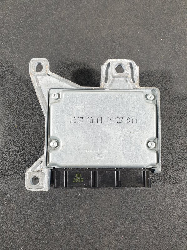 Centralina Airbags Peugeot 308 I 9664908180