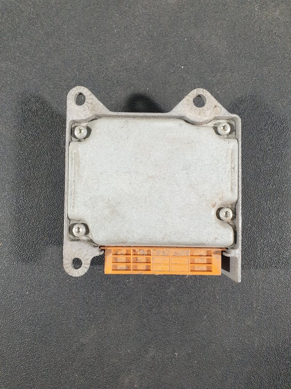 Centralina Airbags Peugeot 307 9650109480
