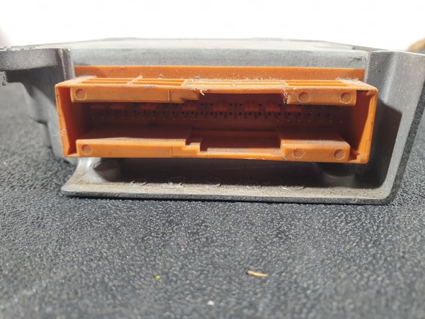 Centralina Airbags Peugeot 307 9650109480