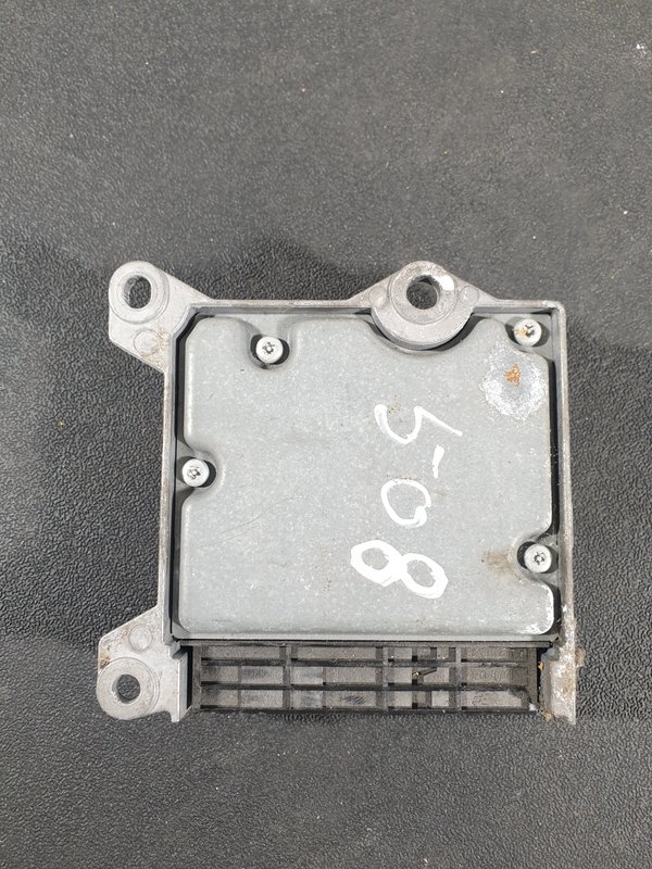 Centralina Airbags Peugeot 508 I 9677910680