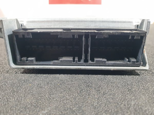 Centralina Airbags Citroen C4 I 9658137980