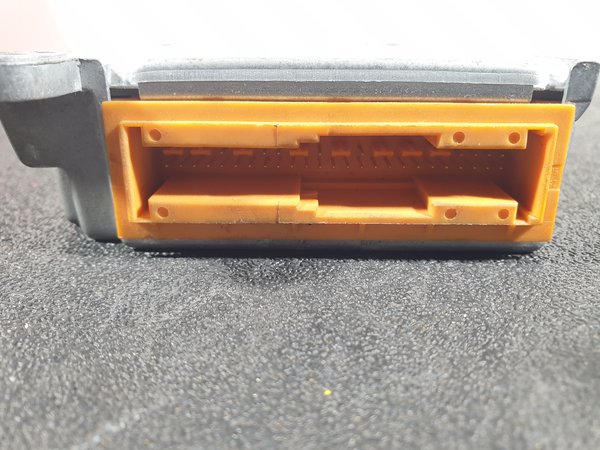 Centralina Airbags Peugeot 206 9652275680