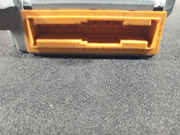Centralina Airbags Peugeot 206 9650136980