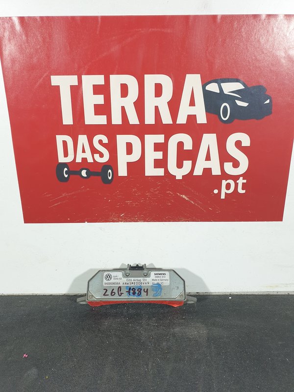 Centralina Airbag VW GOLF III 1H0959656A