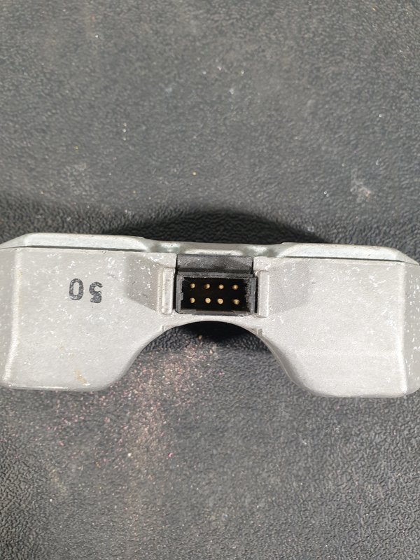 Centralina Airbag VW GOLF III 1H0959656A