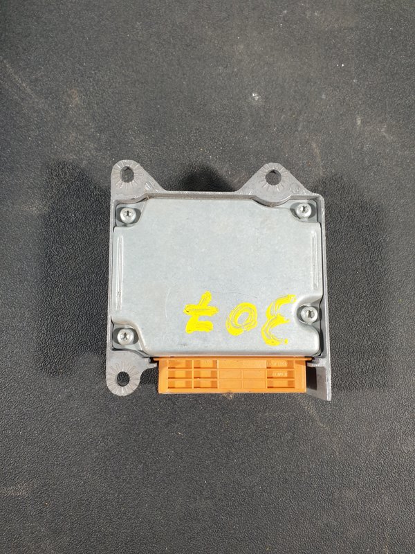 Centralina Airbag Peugeot 307 9645840780