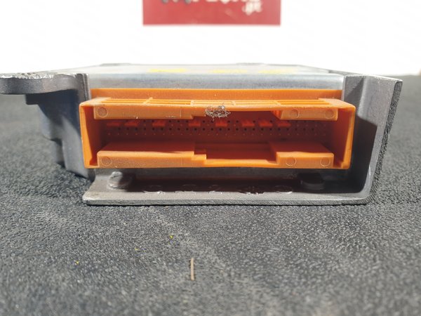 Centralina Airbag Peugeot 307 9645840780