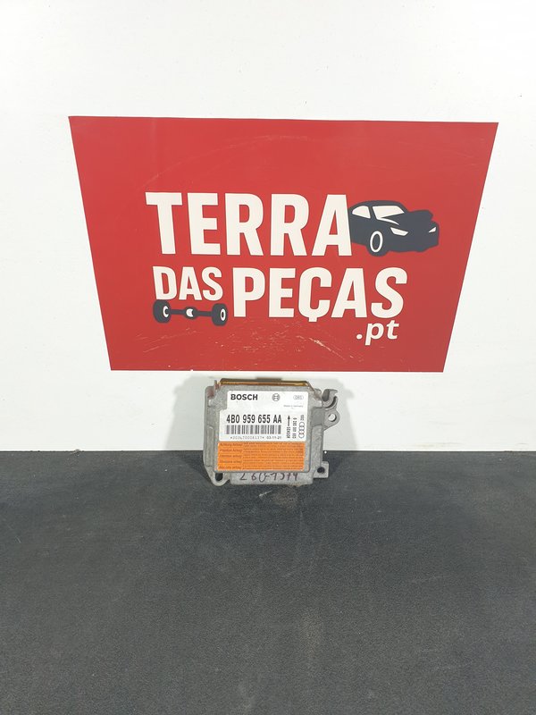 Centralina Airbag Audi A6 C5 4B0959655AA