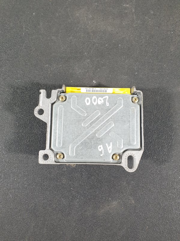 Centralina Airbag Audi A6 C5 4B0959655AA