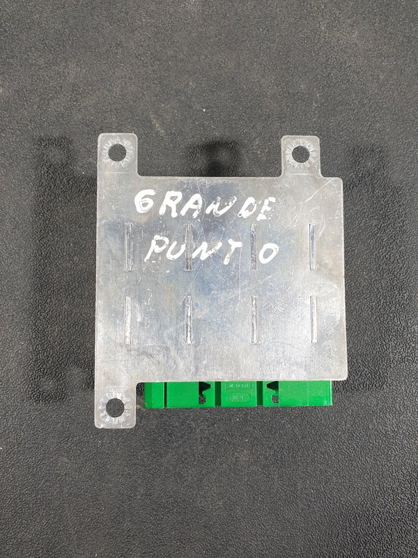 Centralina Airbags Fiat Punto 51795433
