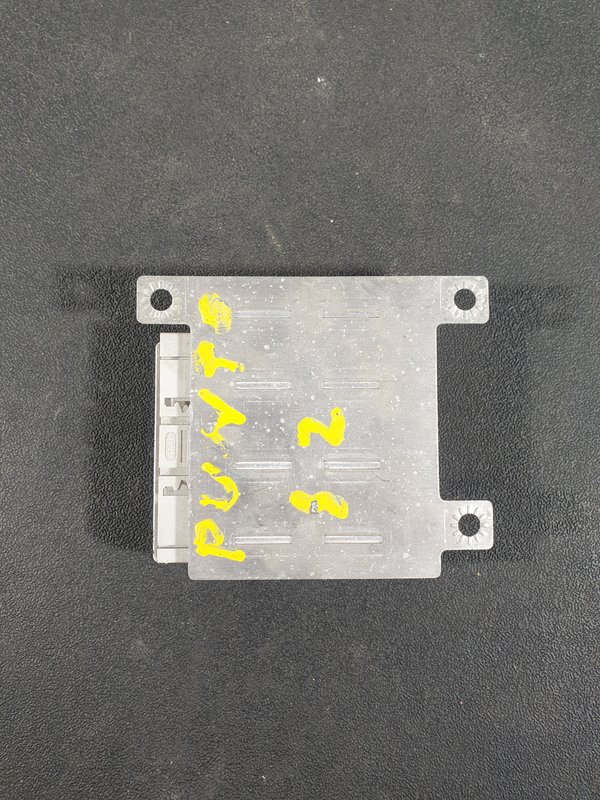 Centralina Airbags Fiat Punto II 46766385