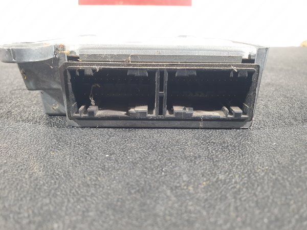 Centralina Airbags Fiat Fiorino 1353557080