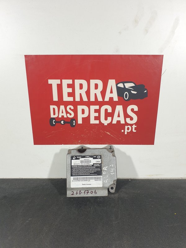 Centralina Airbags Alfa Romeo 147 46842421