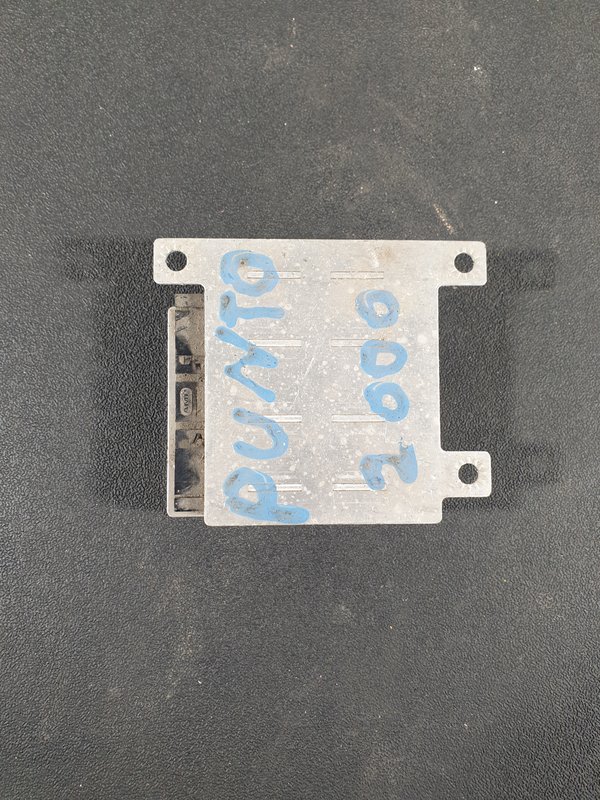 Centralina Airbags Fiat Punto II 46758762