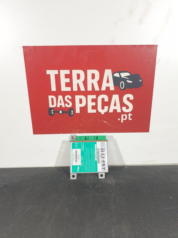 Centralina Airbags Fiat Grande Punto 51754872