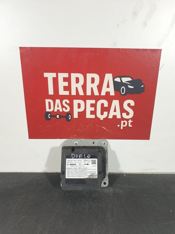 Centralina Airbags Fiat Doblo 51881770