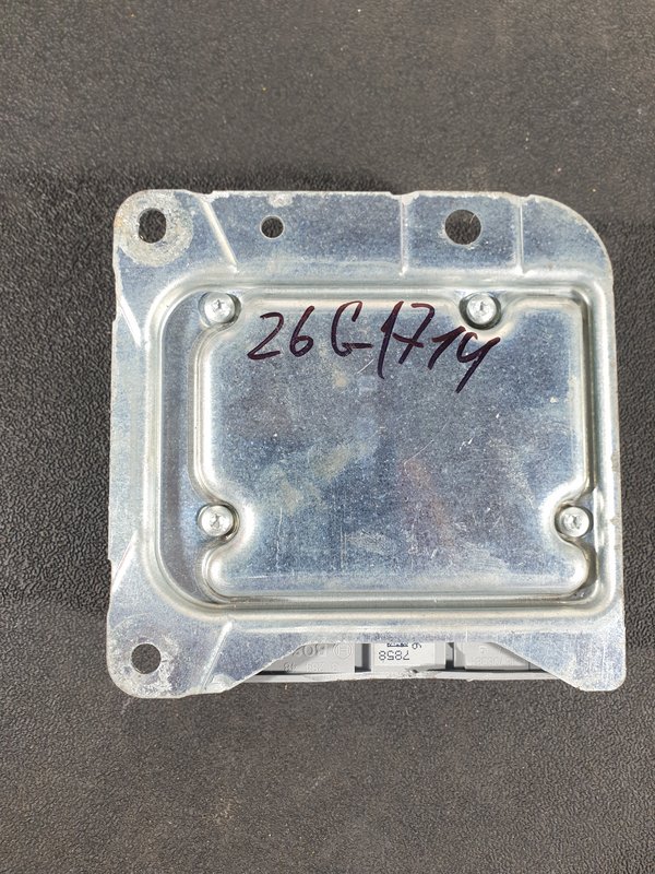 Centralina Airbags Fiat Doblo 51881770