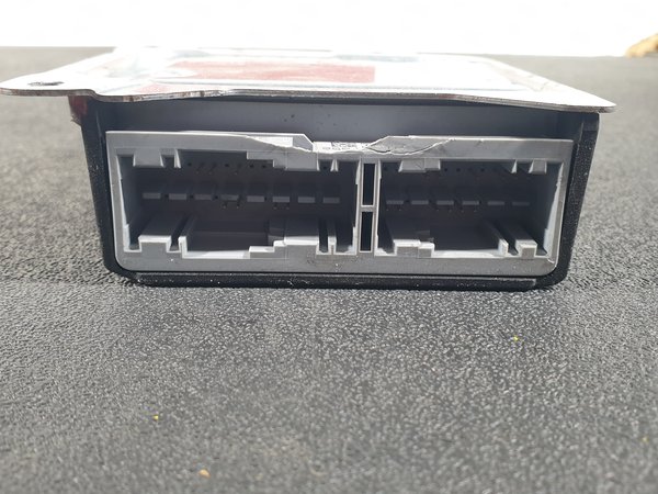 Centralina Airbags Fiat Doblo 51881770