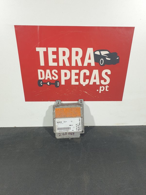Centralina Airbag Audi A3 8L 8D0959655E