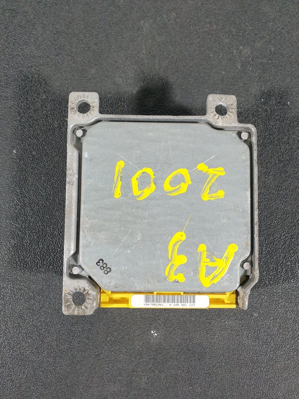 Centralina Airbag Audi A3 8L 8D0959655E