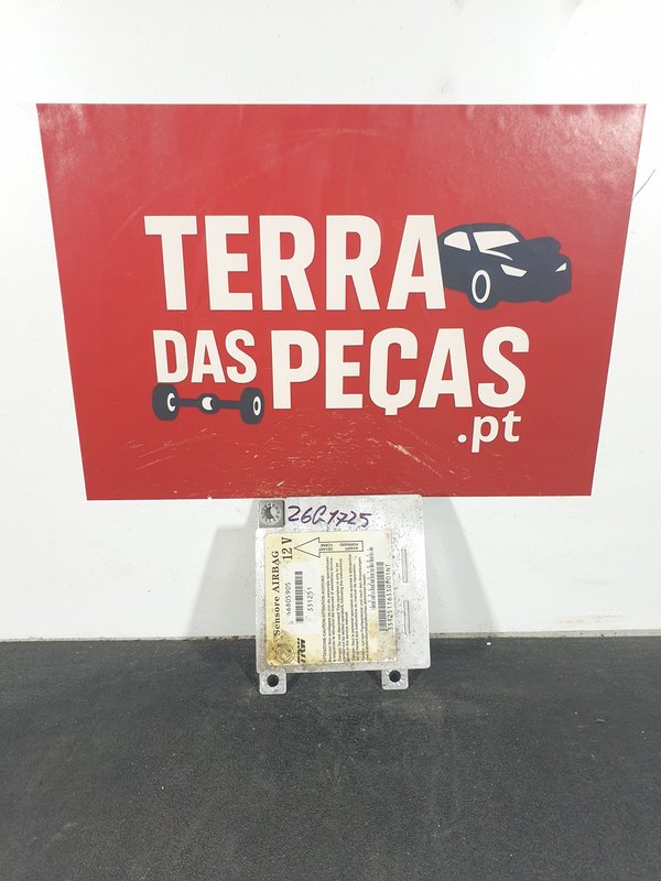 Centralina Airbags Fiat Punto II 46805905