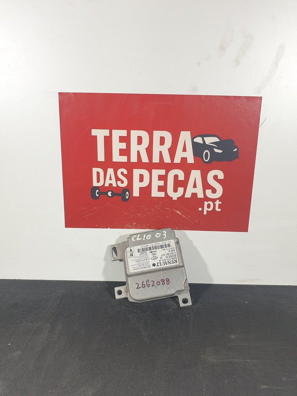 Centralina Airbags Renault Clio II 8200375763