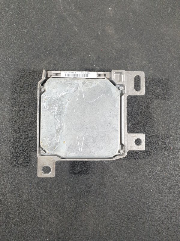 Centralina Airbags Renault Clio II 8200375763